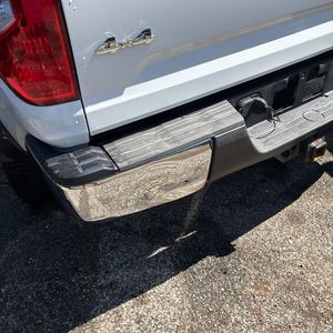 2018 Toyota TUNDRA SR5 缩略图 57
