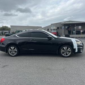 HONDA ACCORD EX - 10