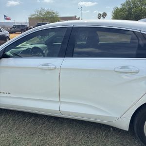صورة 4 لـ 2019 Chevrolet IMPALA LT