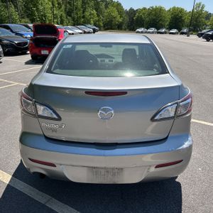 MAZDA MAZDA3 I SV - 7