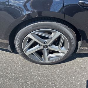 2025 Genesis G80 3.5T SPORT ADVANCED — фото 15