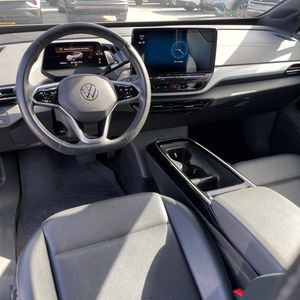 2023 Volkswagen ID.4 S 缩略图 36
