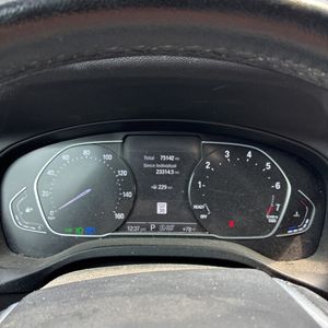 2022 BMW X3 XDRIVE30I — миниатюра 41