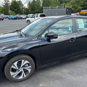 2023 Subaru LEGACY PREMIUM — фото 2