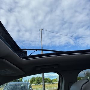 2014 Lincoln MKX BASE 缩略图 32