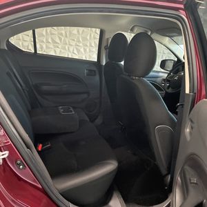 2024 Mitsubishi MIRAGE G4 LE 缩略图 33