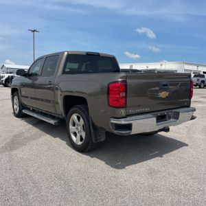 صورة 5 لـ 2015 Chevrolet SILVERADO 1500 LT