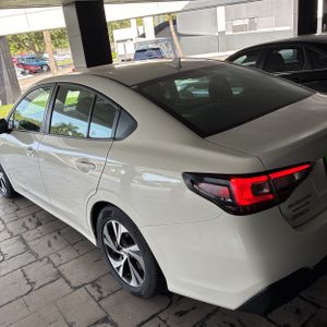 2024 Subaru LEGACY PREMIUM 照片 5