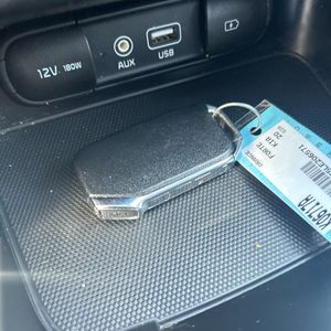 صورة مصغرة 54 لـ 2020 KIA FORTE GT