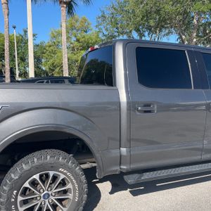 FORD F-150 XLT - 9