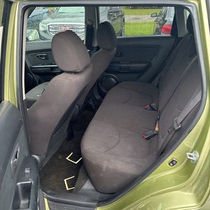2012 KIA SOUL BASE — миниатюра 33