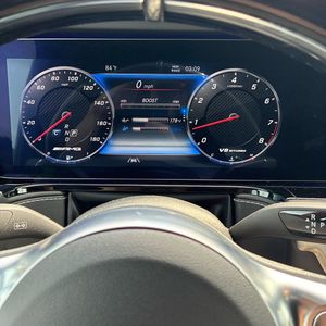 صورة 41 لـ 2023 Mercedes-BENZ G-CLASS AMG