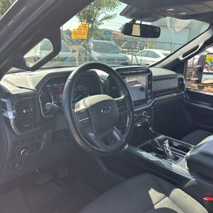 2021 FORD F-150 XLT — миниатюра 36