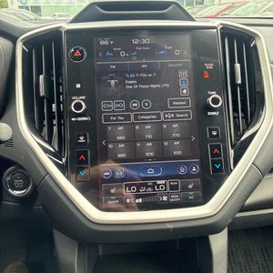 2026 Subaru ASCENT LIMITED 照片 40