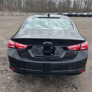 CHEVROLET MALIBU 1LT - 7