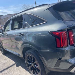 KIA SORENTO SX PRESTIGE - 6