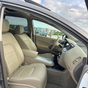 صورة مصغرة 33 لـ 2011 Nissan MURANO SL