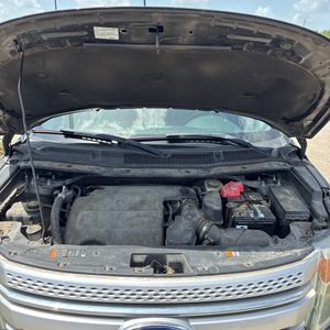 2014 FORD EXPLORER XLT 缩略图 47