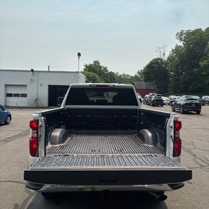صورة مصغرة 43 لـ 2025 Chevrolet SILVERADO 2500HD LT