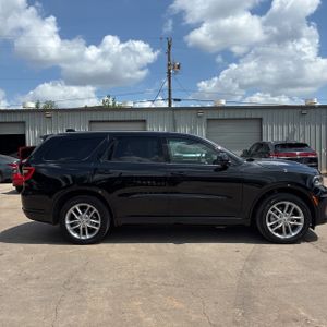 2026 Dodge DURANGO GT 照片 10