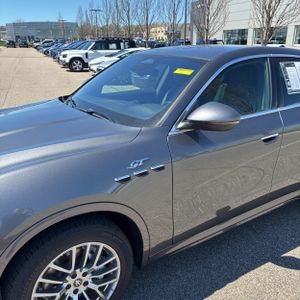 MASERATI GRECALE GT - 2