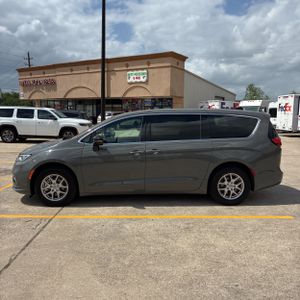 CHRYSLER PACIFICA SELECT - 3