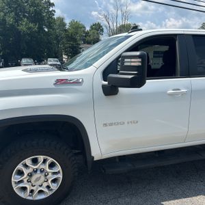 صورة 2 لـ 2020 Chevrolet SILVERADO 2500HD LT