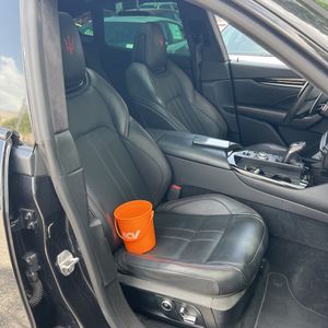 2022 Maserati LEVANTE MODENA S — миниатюра 30