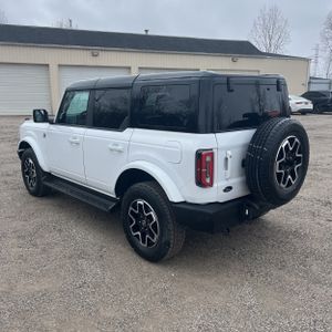 FORD BRONCO OUTER BANKS - 5