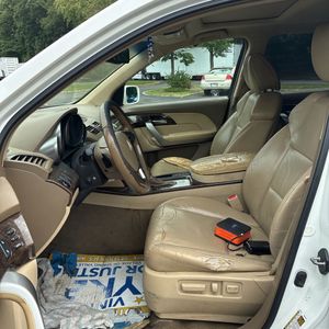 2012 Acura MDX SH-AWD 缩略图 32