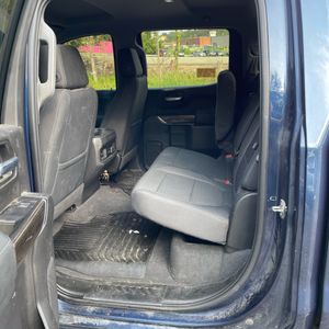 صورة 33 لـ 2019 Chevrolet SILVERADO 1500 RST
