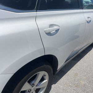 صورة 52 لـ 2012 Lexus RX 350 BASE