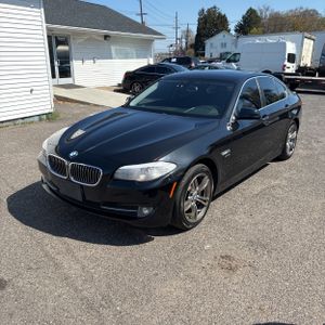BMW 5-SERIES 535XI - 1
