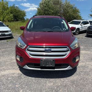 2017 FORD ESCAPE SE 缩略图 14
