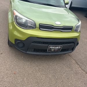 صورة مصغرة 55 لـ 2019 KIA SOUL BASE