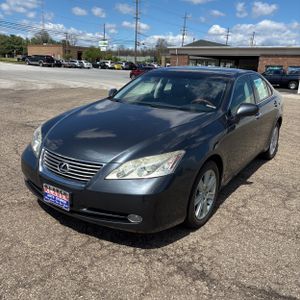 LEXUS ES 350 BASE - 1