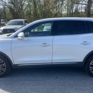 LINCOLN MKX RESERVE - 3