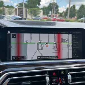 2023 BMW X5 XDRIVE40I thumbnail 39