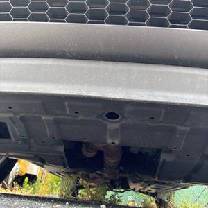 2017 Nissan MURANO S 缩略图 25
