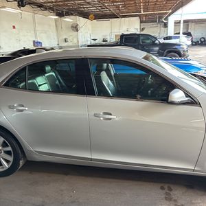 2013 Chevrolet MALIBU LT 缩略图 49