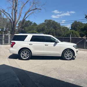 صورة 10 لـ 2019 FORD EXPEDITION PLATINUM