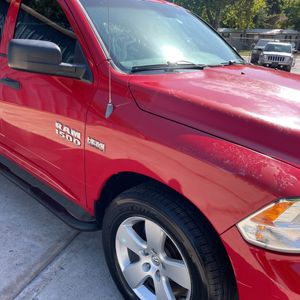 صورة مصغرة 55 لـ 2013 RAM 1500 EXPRESS
