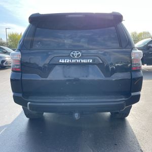 TOYOTA 4RUNNER - 7