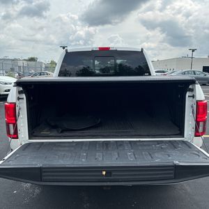 2019 FORD F-150 LIMITED photo 48