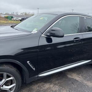 BMW X4 XDRIVE30I - 2