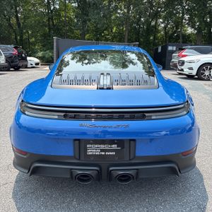 صورة 7 لـ 2026 Porsche 911 CARRERA GTS