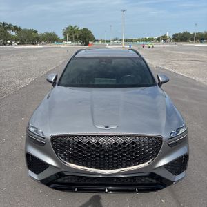 2022 Genesis GV70 2.5T STANDARD — миниатюра 15