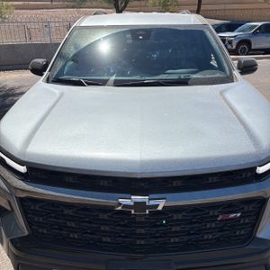 2025 Chevrolet TRAVERSE Z71 — миниатюра 15