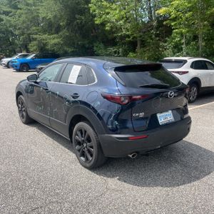 2024 Mazda CX-30 2.5 S SELECT SPORT — фото 4