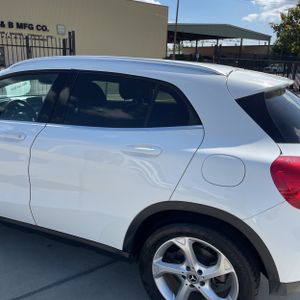 MERCEDES-BENZ GLA-CLASS - 6